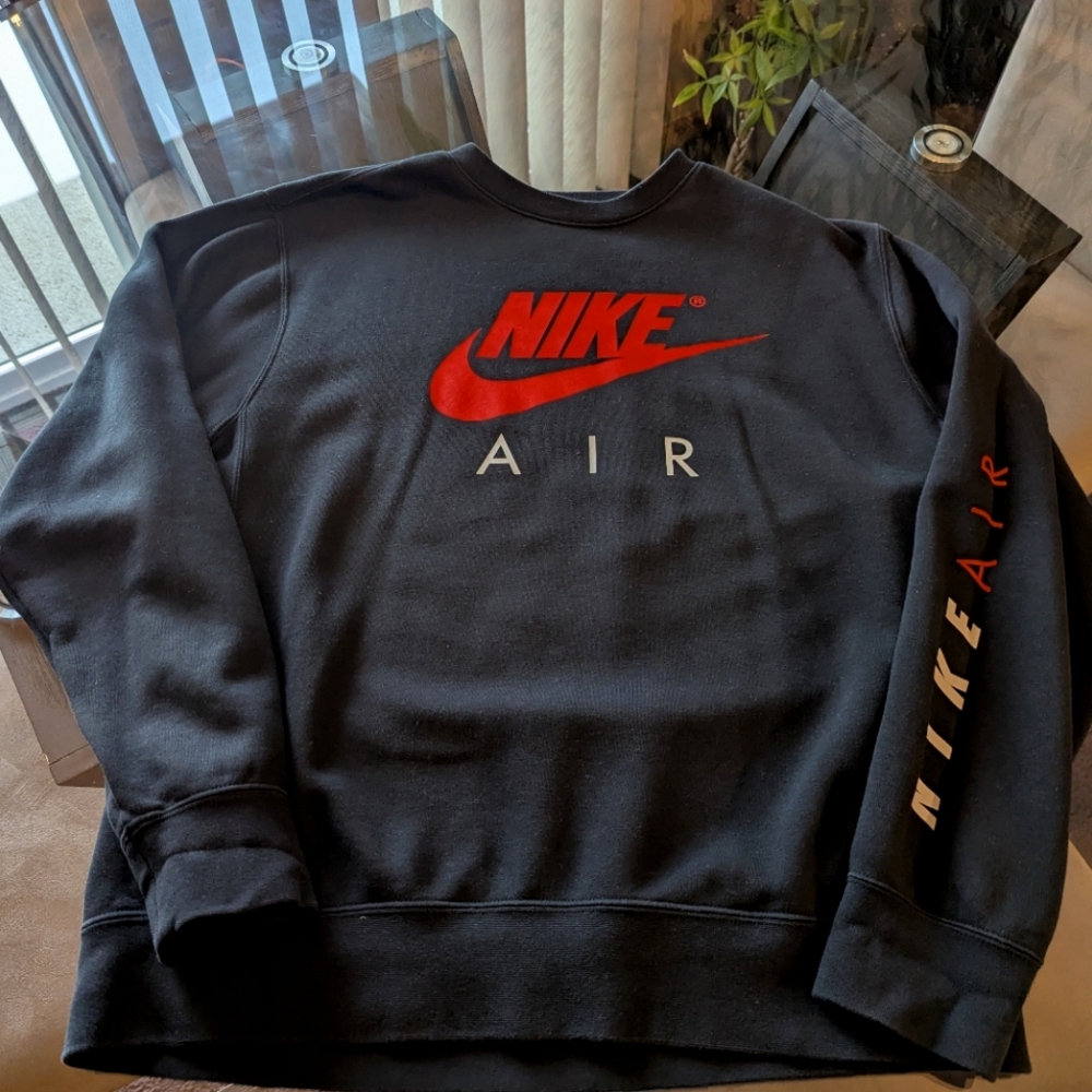 Nike Sweatshirt M - Picture 4 of 15